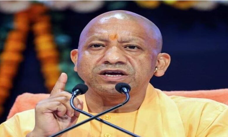 Photo of सीएम योगी का बड़ा ऐलान; पुलिस भर्ती में आयु सीमा पर तीन साल की राहत
