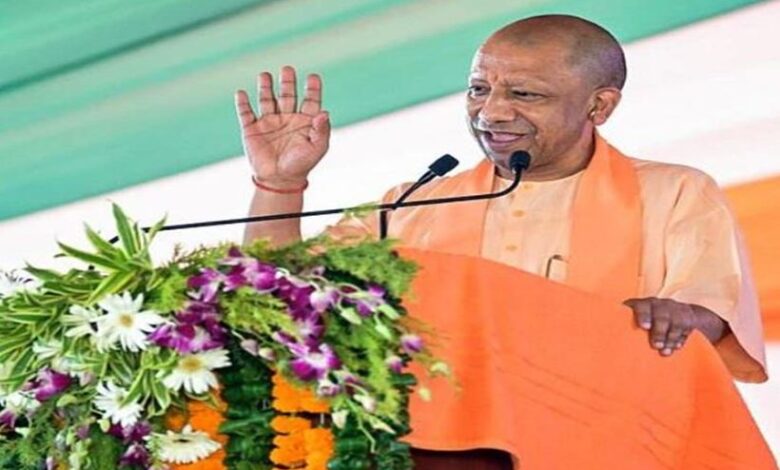 Photo of ‘युवा खेलेगा तो खिलेगा’, खेल प्रतिभाएं तराशें शिक्षण संस्थान: सीएम योगी!