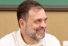 Photo of यूपी: राहुल गांधी आज से रायबरेली के दौरे पर…