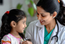 Photo of बेटियों की परवरिश में न करें चूक; आयरन की कमी से लेकर पीयर प्रेशर तक…