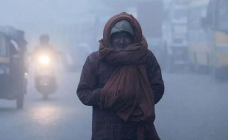 Photo of आज फिर करवट लेगा मौसम, पड़ेगी कड़ाके की ठंड…छाया रहेगा घना कोहरा