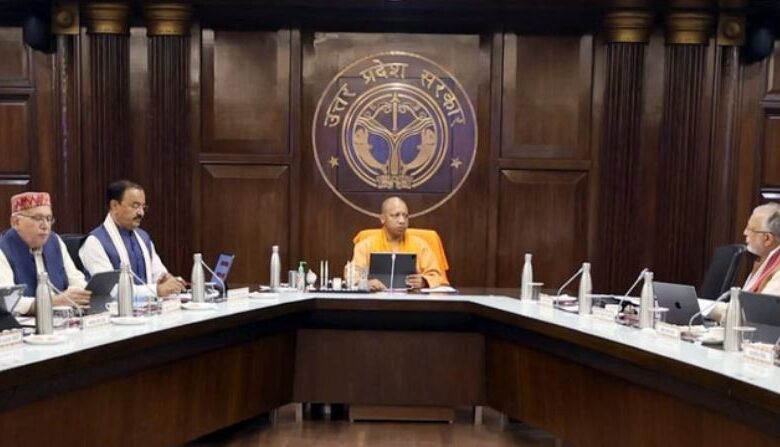 Photo of  कैबिनेट की बैठक आज, आठ लाख शिक्षकों को मिल सकता है कैशलैस चिकित्सा का तोहफा