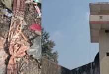 Photo of अयोध्या जेल प्रकरण: बंदियों के फरार मामले में एक और डिप्टी जेलर निलंबित…