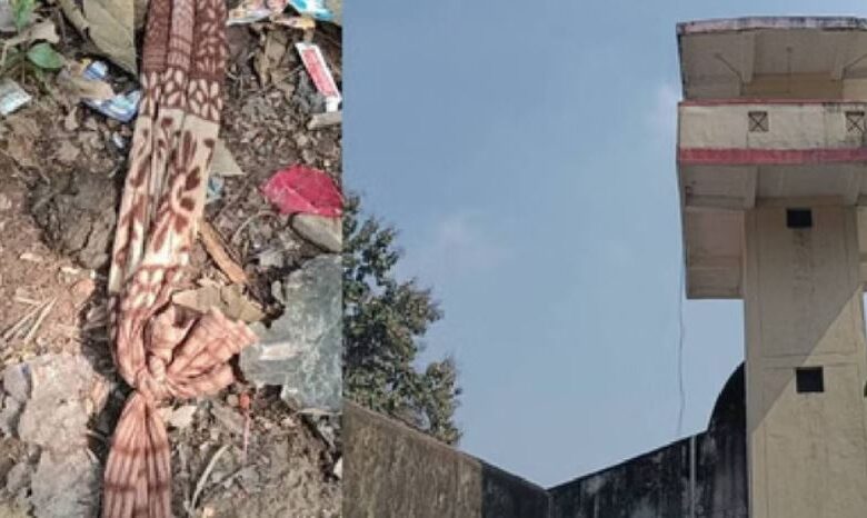 Photo of अयोध्या जेल प्रकरण: बंदियों के फरार मामले में एक और डिप्टी जेलर निलंबित…