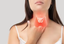 Photo of पुरुषों से ज्यादा महिलाओं में बढ़ रही है थायरॉइड की समस्या