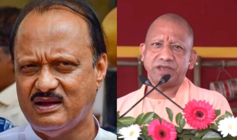 Photo of महाराष्ट्र के उप मुख्यमंत्री का निधन: सीएम योगी बोले- हृदय विदारक घटना