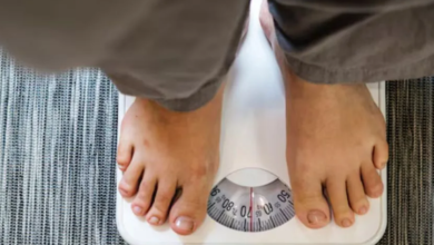 Photo of घर का हेल्दी खाना खाने के बावजूद बढ़ रहा है वजन? 
