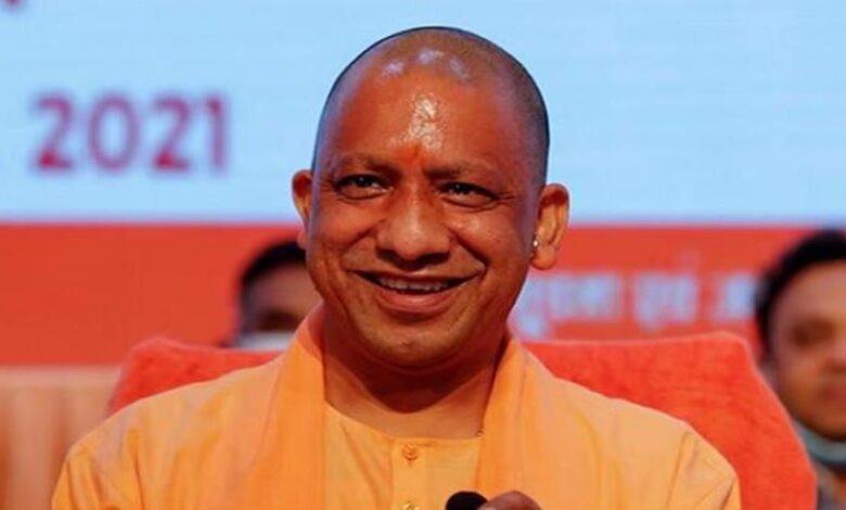 Photo of पिछले 11 वर्षों में एक नई खेल संस्कृति विकसित हुई : सीएम योगी