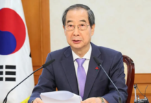 Photo of साउथ कोरिया के पूर्व पीएम हान को मार्शल लॉ मामले में 23 साल जेल