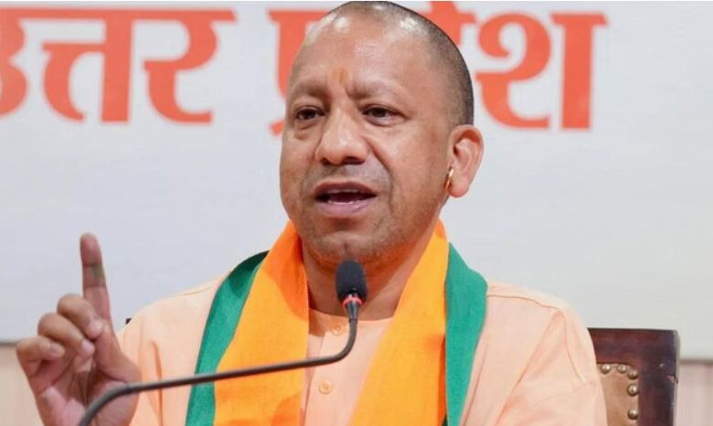 Photo of अब 50 करोड़ तक की योजना मंजूर कर सकेंगे मंत्री, लखनऊ के सात प्रवेश द्वार, धर्म-शौर्य के होंगे प्रतीक