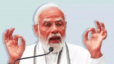 Photo of पीएम मोदी ने तिरुवल्लुवर दिवस पर की तिरुक्कुरल पढ़ने की अपील