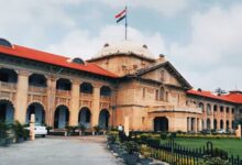 Photo of प्रयागराज: पुलिस मुठभेड़ में पैरों में गोली मारने से इलाहाबाद हाईकोर्ट खफा