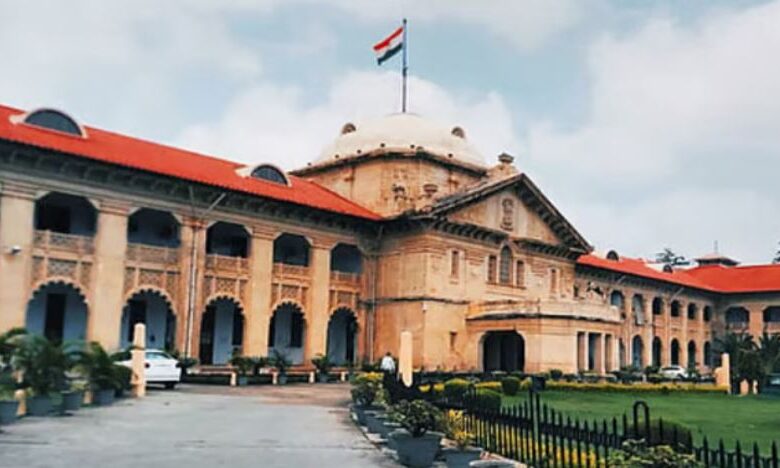 Photo of प्रयागराज: पुलिस मुठभेड़ में पैरों में गोली मारने से इलाहाबाद हाईकोर्ट खफा