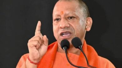 Photo of सीएम योगी आज मेरठ में खेल विश्वविद्यालय का करेंगे निरीक्षण