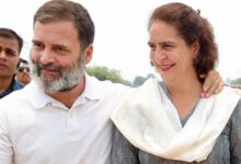 Photo of यूपी: सीतापुर की महारैली से चुनाव अभियान की शुरुआत; आएंगे राहुल-प्रियंका भी