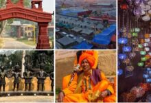 Photo of इस दिन से सज रहा 39वां सूरजकुंड मेला, थीम से लेकर टिकट प्राइस तक, पढ़ें पूरी डिटेल्स