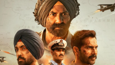 Photo of रिलीज से पहले ही आई सुनामी, 24 घंटे में बिके 53 हजार टिकट, कमाई जानकर डर जाएगा Dhurandhar