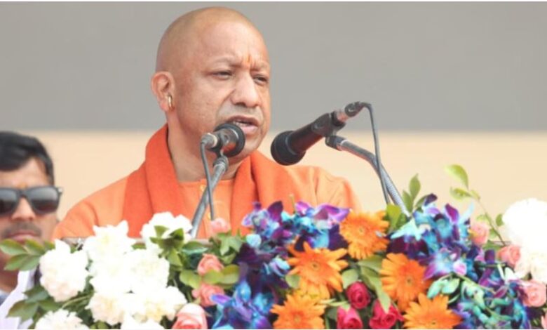 Photo of लखनऊ: सीएम योगी आज 35 पुलिसकर्मियों को करेंगे सम्मानित