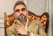 Photo of  Honey Singh ने इस वजह से कॉन्सर्ट में दिया भद्दा बयान; मांगी माफी