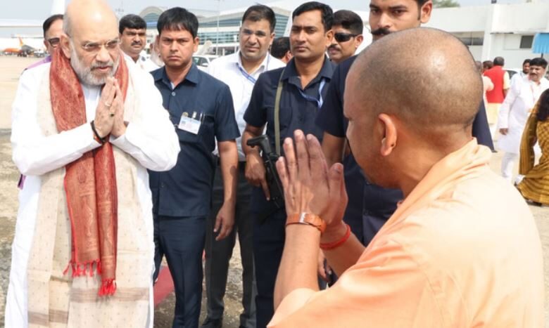 Photo of यूपी दिवस पर 24 से 26 तक होंगे विविध आयोजन, अमित शाह होंगे मुख्य अतिथि