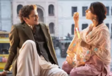 Photo of थिएटर्स के बाद अब ओटीटी पर होगी गुस्ताखियां, कब और कहां रिलीज हो रही ‘गुस्ताख इश्क’