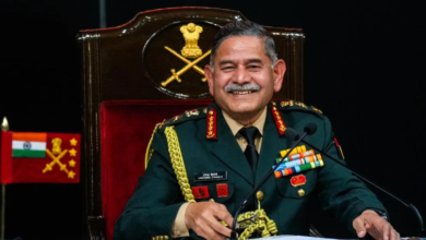 Photo of इस शर्त के साथ इन्फेंट्री फोर्स में हो सकती है महिलाओं की भर्ती