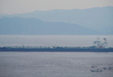 Photo of ईरान में फंसे हैं 16 भारतीय नाविक, 1 महीने से लगा रहे मदद की गुहार