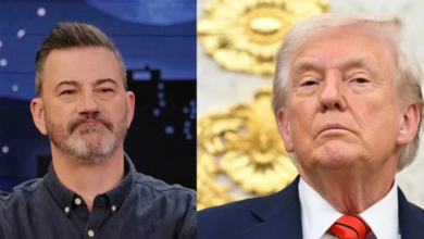 Photo of अमेरिकी कॉमेडियन ने उड़ाया ट्रंप का मजाक, व्हाइट हाउस ने दी प्रतिक्रिया