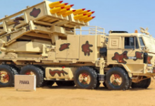 Photo of यूपी में बन रहा है देश का सबसे लंबा डिफेंस कॉरिडोर, उन्नाव के जुड़ने से 325 किमी में फैला नेटवर्क