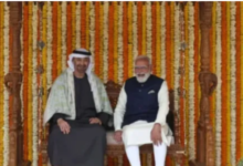 Photo of UAE ने निभाई दोस्ती, 900 से ज्यादा भारतीय कैदियों की सजा और जुर्माना माफ करने का एलान