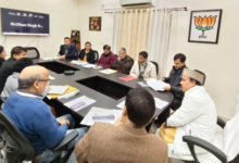 Photo of चार धाम यात्रा के डॉक्टर्स का बनेगा अलग कैडर