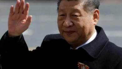 Photo of चीनी राष्ट्रपति शी चिनफिंग के रडार पर क्यों आए 2 टॉप अधिकारी?