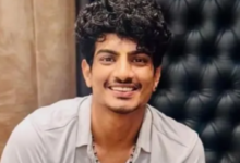 Photo of स्मृति मंधाना को धोखा देने के इल्जाम को लेकर पलाश मुच्छल ने भेजा 10 करोड़ की मानहानि का नोटिस