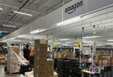 Photo of जिससे संक्रमित हुए Amazon के कई कर्मचारी; सांसदों ने उठाई ये मांग