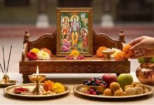 Photo of शबरी जयंती पर इस विधि से करें पूजा, लगाएं ये भोग