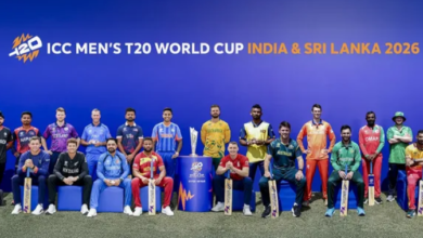 Photo of खेलेंगे और नहीं खेलेंगे के बीच फंसा T20 World Cup 2026