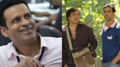 Photo of Bhagam Bhag 2 में Monaj Bhajpayee की एंट्री?