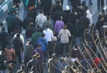 Photo of ईरान में विपक्षी नेताओं पर बड़ी कार्रवाई