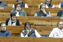 Photo of संसद में बजट पर आज होगी चर्चा, विपक्ष कर सकता है हंगामा; राहुल गांधी भी देंगे भाषण