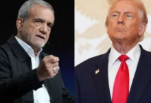 Photo of ईरानी राष्ट्रपति की ट्रंप को चेतावनी, क्या ईरान-अमेरिका के बीच युद्ध होने वाला है?