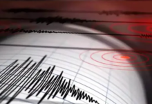 Photo of अंडमान और निकोबार द्वीप में लगे भूकंप के झटके