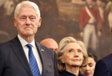 Photo of एपस्टीन फाइल्स मामले में मुश्किल में US के पूर्व राष्ट्रपति बिल क्लिंटन