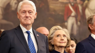 Photo of एपस्टीन फाइल्स मामले में मुश्किल में US के पूर्व राष्ट्रपति बिल क्लिंटन