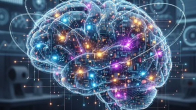 Photo of दिमाग के किसी खास हिस्से की देन नहीं बुद्धिमत्ता, इसके पीछे पूरा ब्रेन नेटवर्क