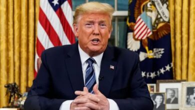 Photo of ईरान के खिलाफ युद्ध में कौन है ट्रंप का तुरुप का इक्का?