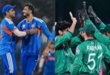 Photo of भारत-पाकिस्तान के बीच हो सकता है T20 World Cup 2026 का फाइनल?