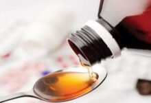 Photo of विंडलास बायोटेक में औषधि प्रशासन की टीम का छापा,   कोडीन युक्त सिरप पर रोक