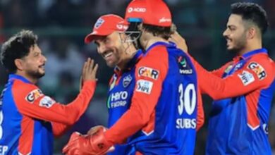 Photo of 71 शतक जड़ने वाले दिग्गज की Delhi Capitals में एंट्री