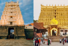 Photo of कांचीपुरम को क्यों कहा जाता है ‘City of Thousand Temples’