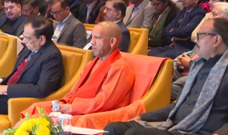 Photo of राजधानी में उत्तर प्रदेश फार्मा कॉन्क्लेव 1.0 का शुभारंभ, सीएम योगी भी हुए शामिल